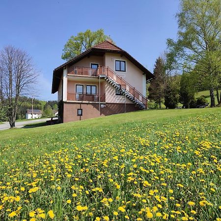 شقة Ferienhaus Schoeller Schönbach المظهر الخارجي الصورة